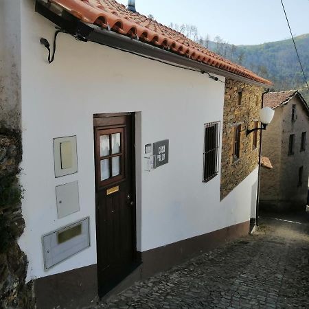 Casa Do Alto - Benfeita Bed & Breakfast Luaran gambar