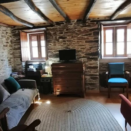 Casa Do Alto - Benfeita Bed & Breakfast Luaran gambar