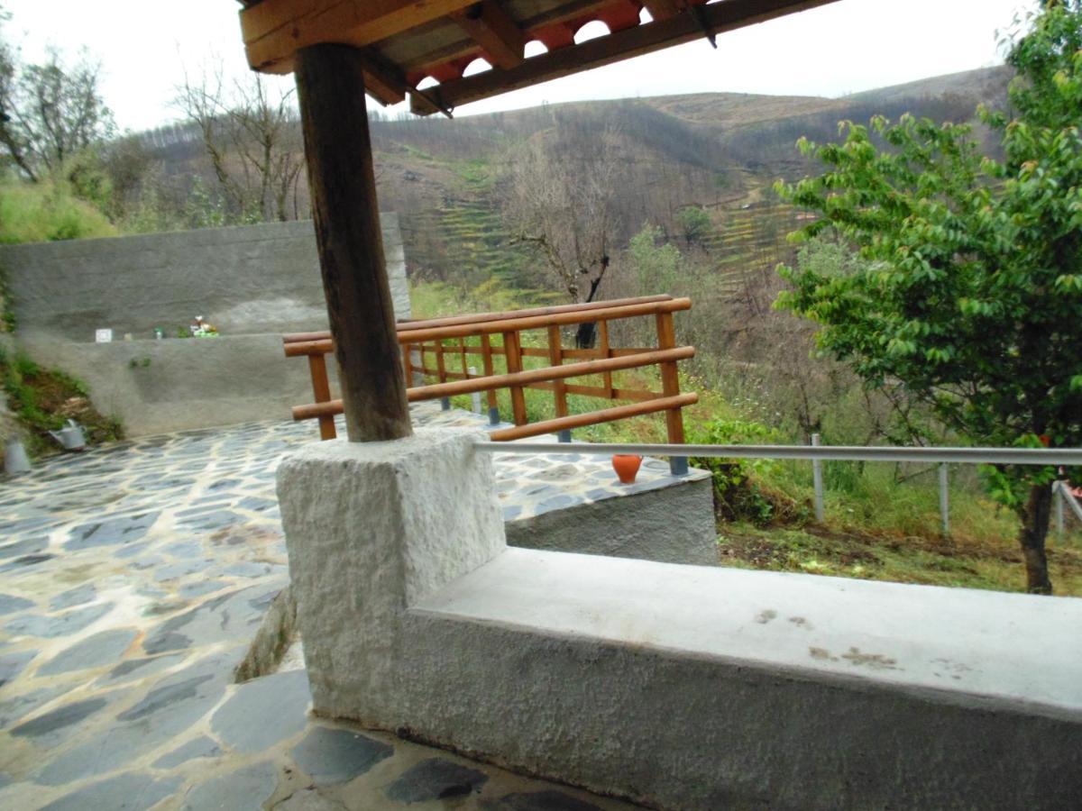 Casa Do Alto - Benfeita Bed & Breakfast Luaran gambar
