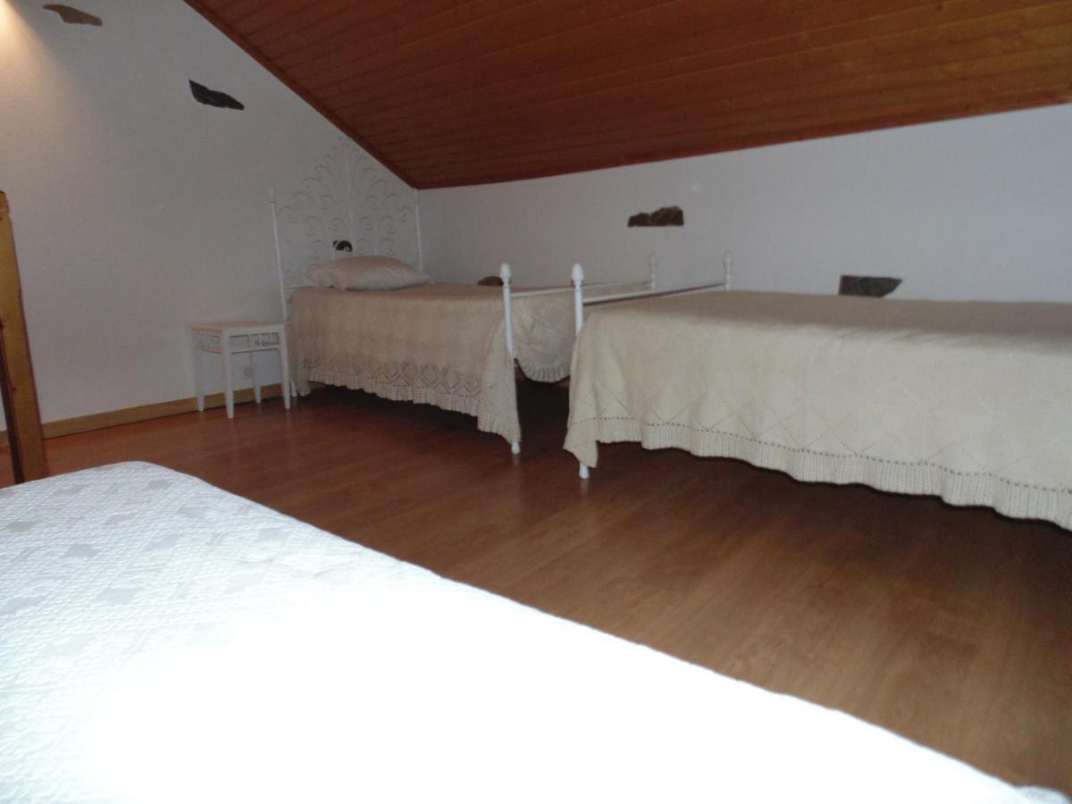Casa Do Alto - Benfeita Bed & Breakfast Luaran gambar