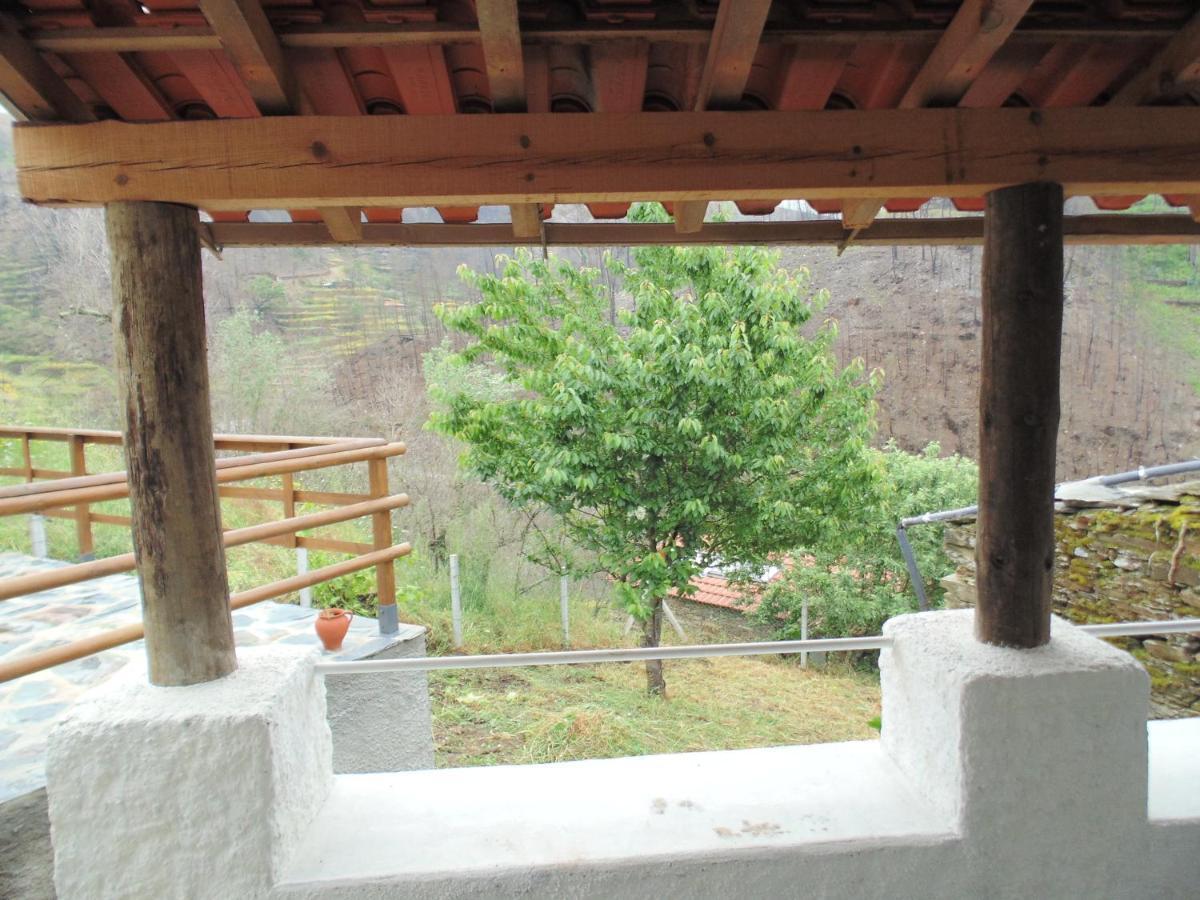 Casa Do Alto - Benfeita Bed & Breakfast Luaran gambar