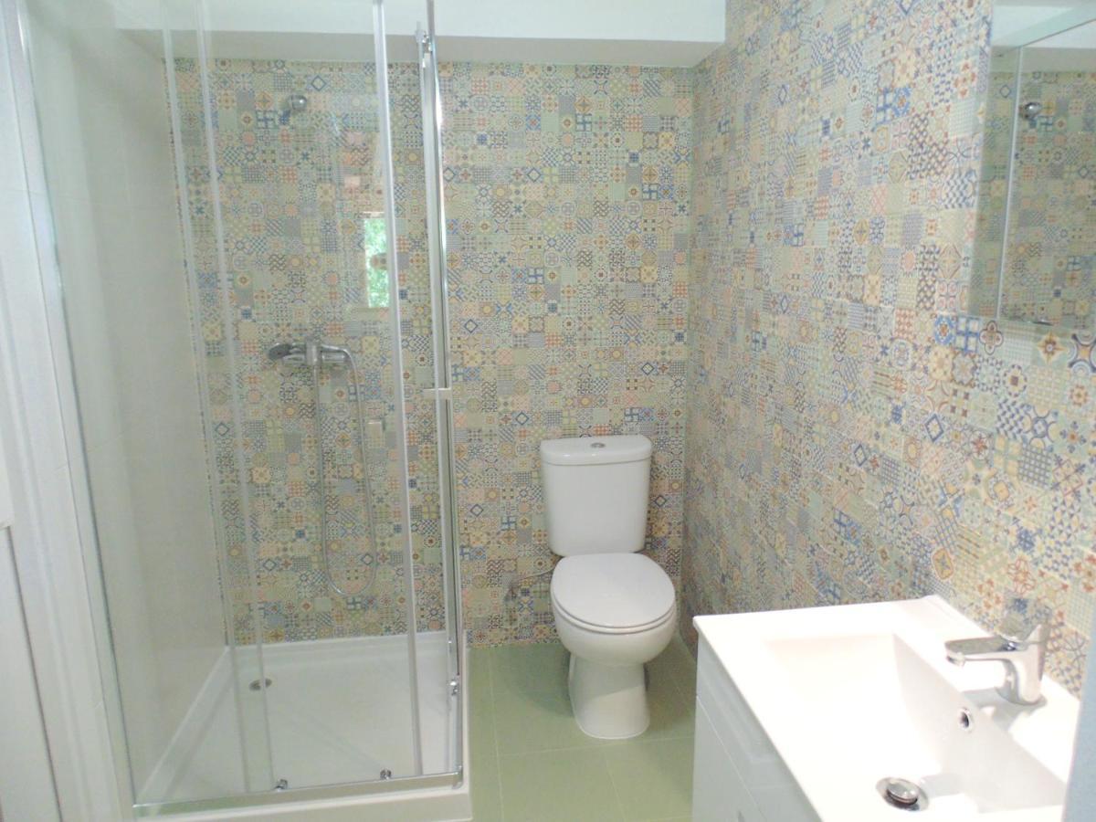 Casa Do Alto - Benfeita Bed & Breakfast Luaran gambar