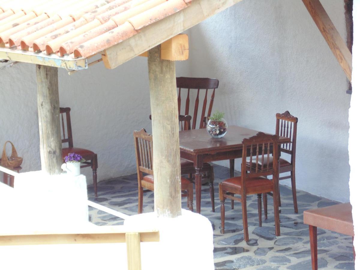 Casa Do Alto - Benfeita Bed & Breakfast Luaran gambar