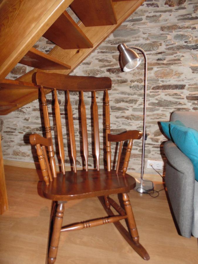 Casa Do Alto - Benfeita Bed & Breakfast Luaran gambar
