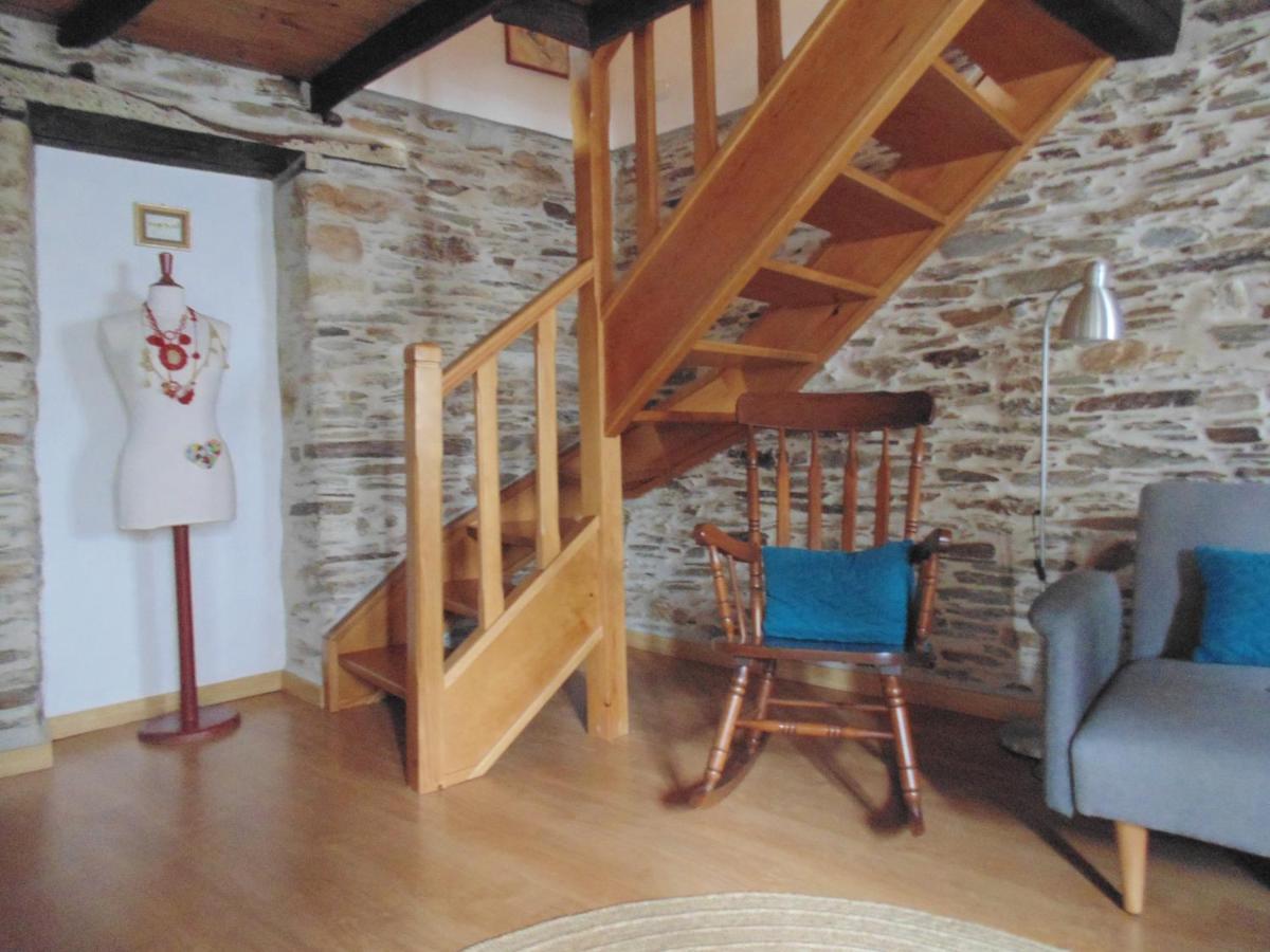 Casa Do Alto - Benfeita Bed & Breakfast Luaran gambar