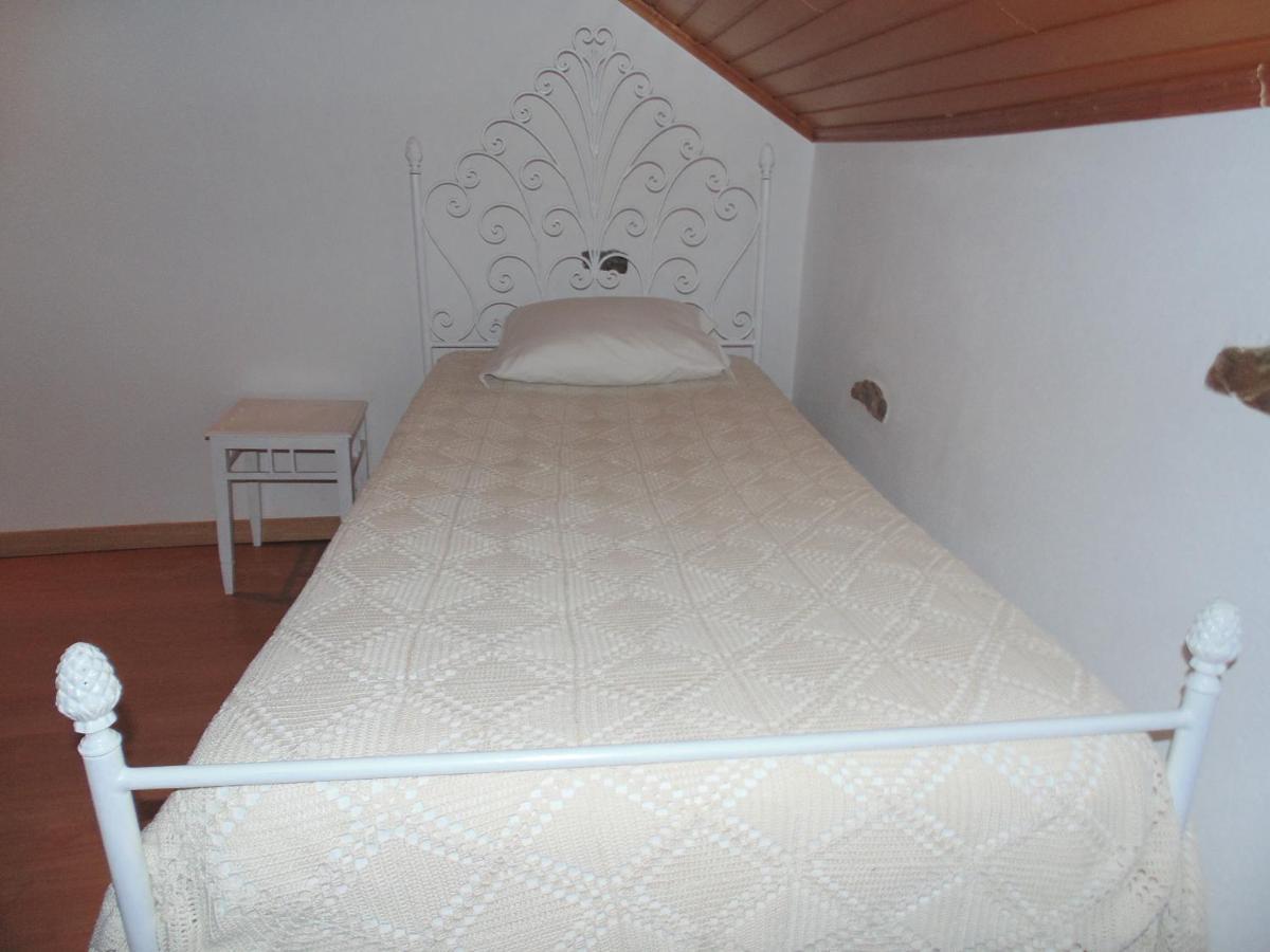 Casa Do Alto - Benfeita Bed & Breakfast Luaran gambar
