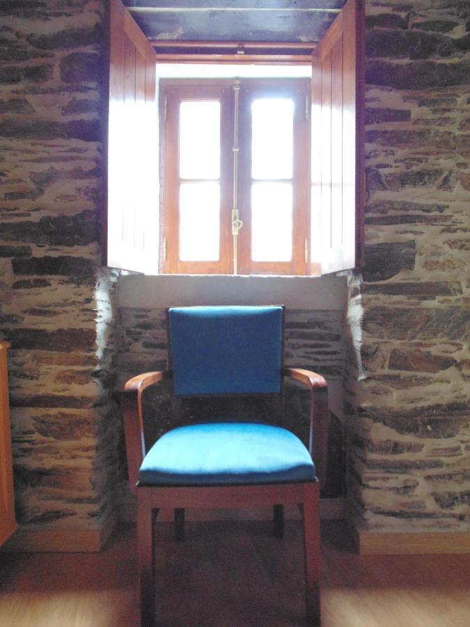 Casa Do Alto - Benfeita Bed & Breakfast Luaran gambar