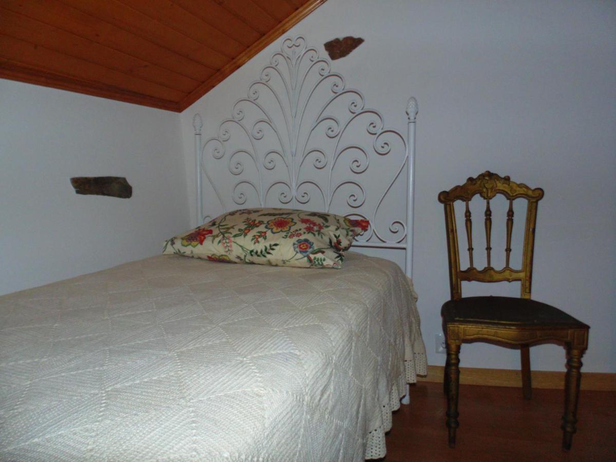 Casa Do Alto - Benfeita Bed & Breakfast Luaran gambar