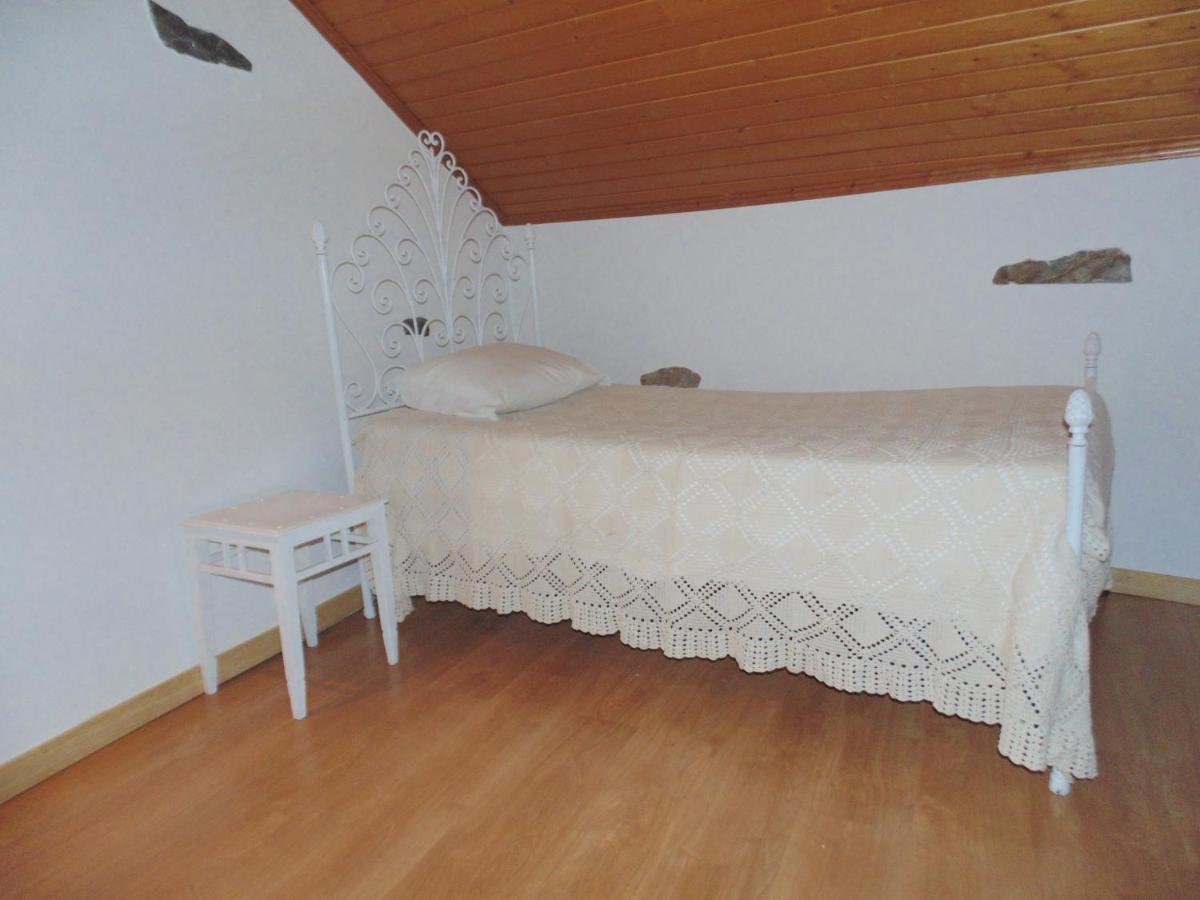 Casa Do Alto - Benfeita Bed & Breakfast Luaran gambar