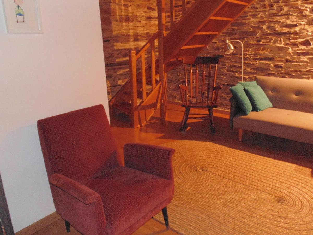 Casa Do Alto - Benfeita Bed & Breakfast Luaran gambar