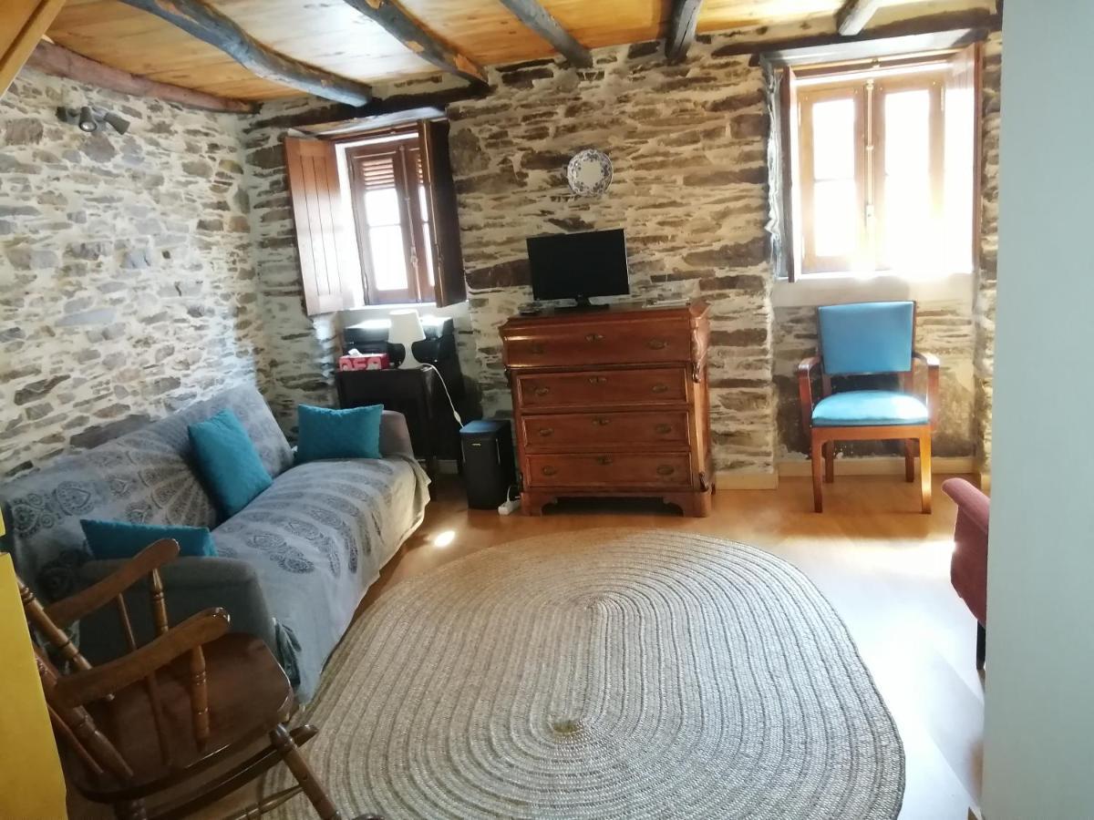 Casa Do Alto - Benfeita Bed & Breakfast Luaran gambar