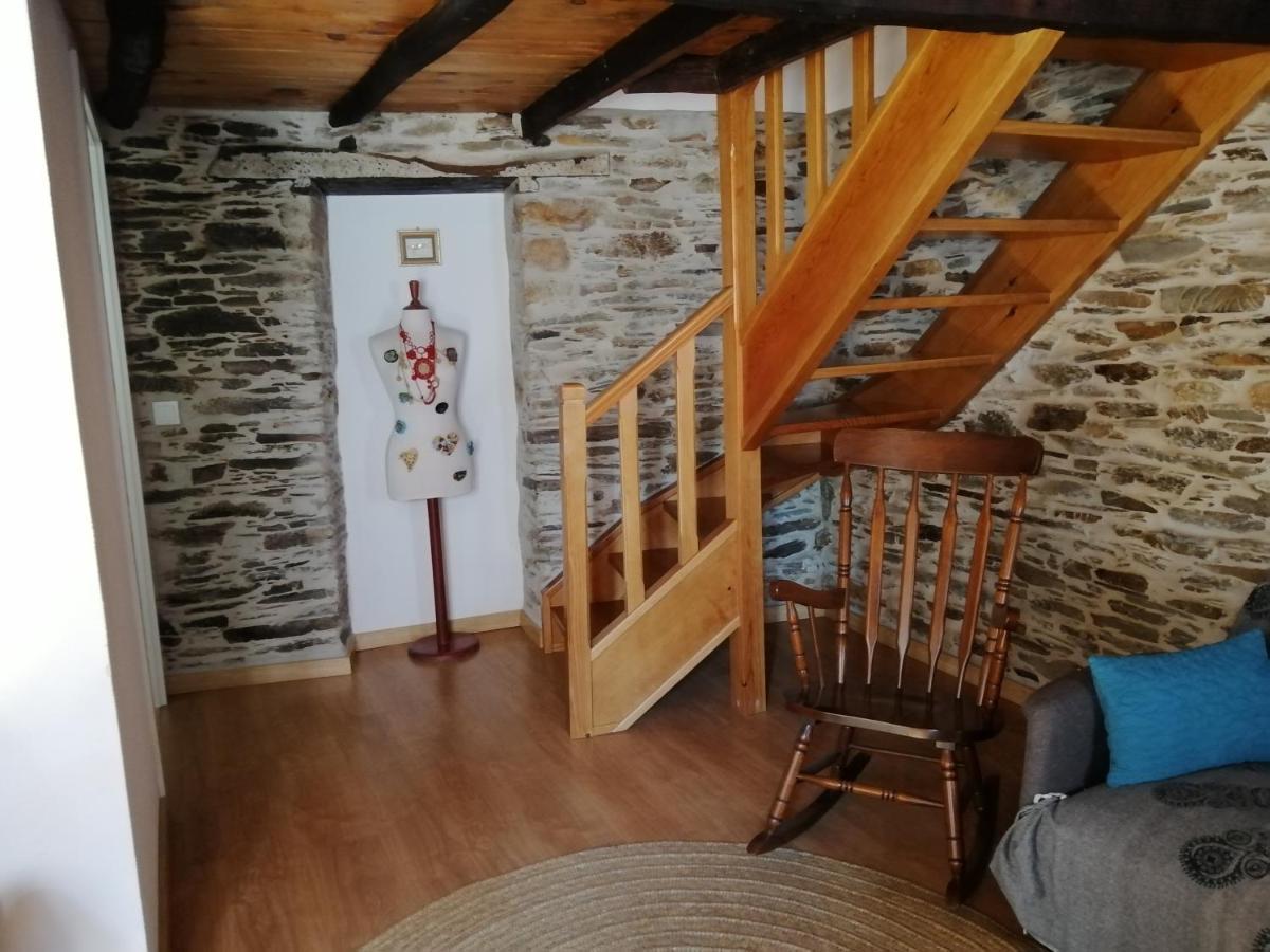 Casa Do Alto - Benfeita Bed & Breakfast Luaran gambar