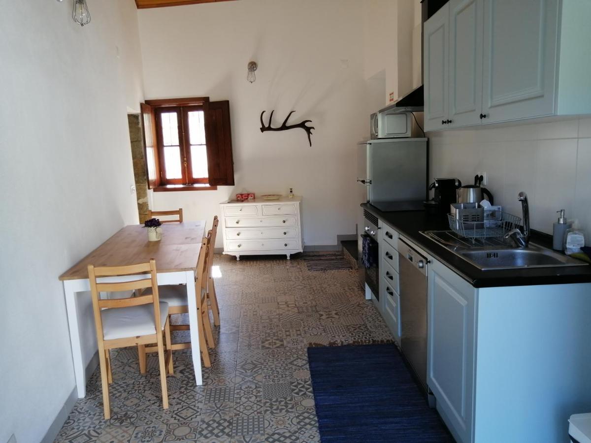 Casa Do Alto - Benfeita Bed & Breakfast Luaran gambar