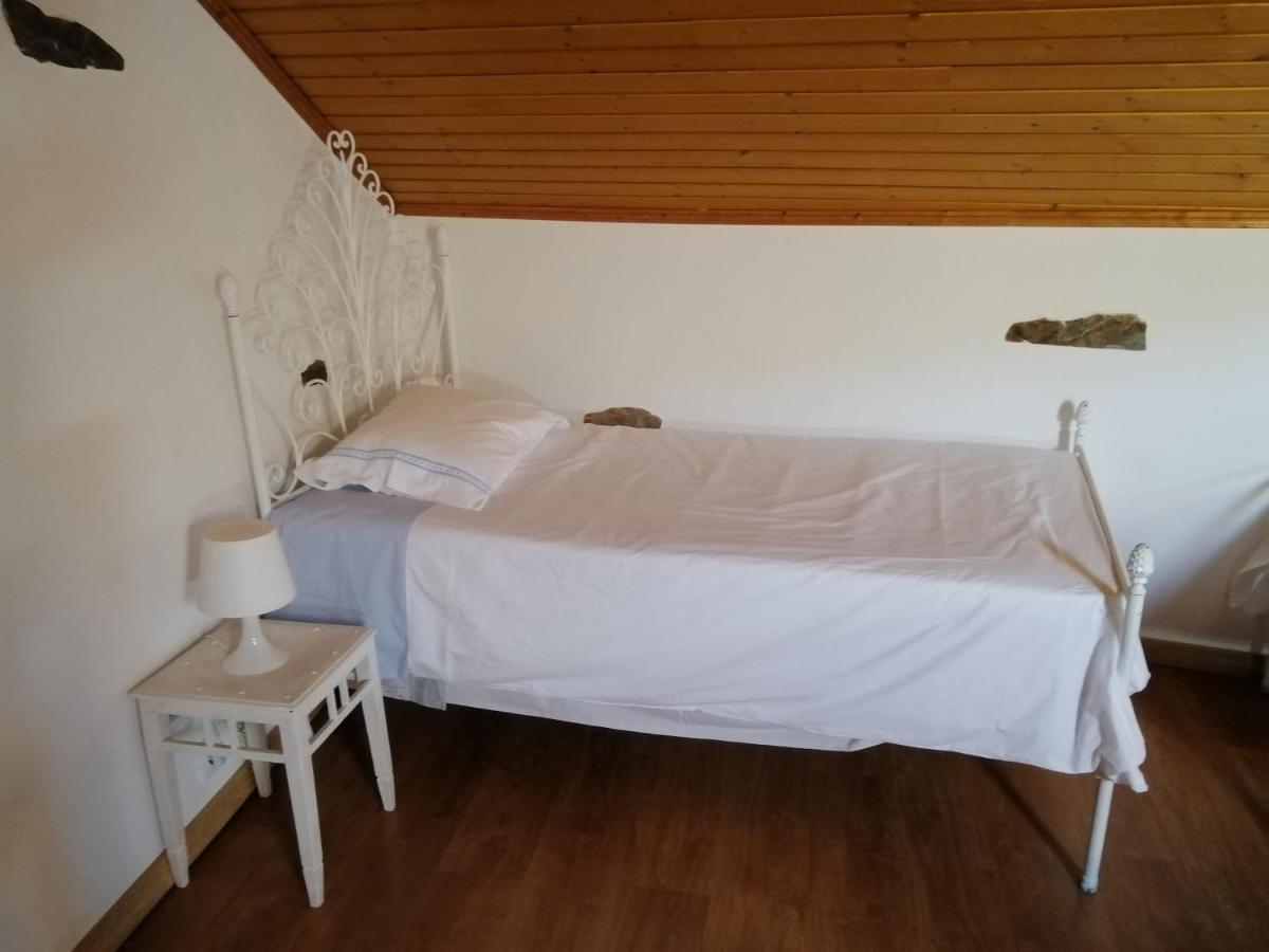 Casa Do Alto - Benfeita Bed & Breakfast Luaran gambar