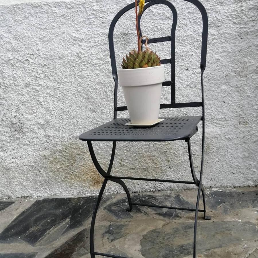 Casa Do Alto - Benfeita Bed & Breakfast Luaran gambar