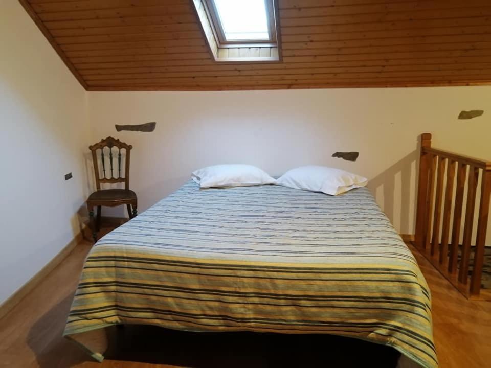 Casa Do Alto - Benfeita Bed & Breakfast Luaran gambar