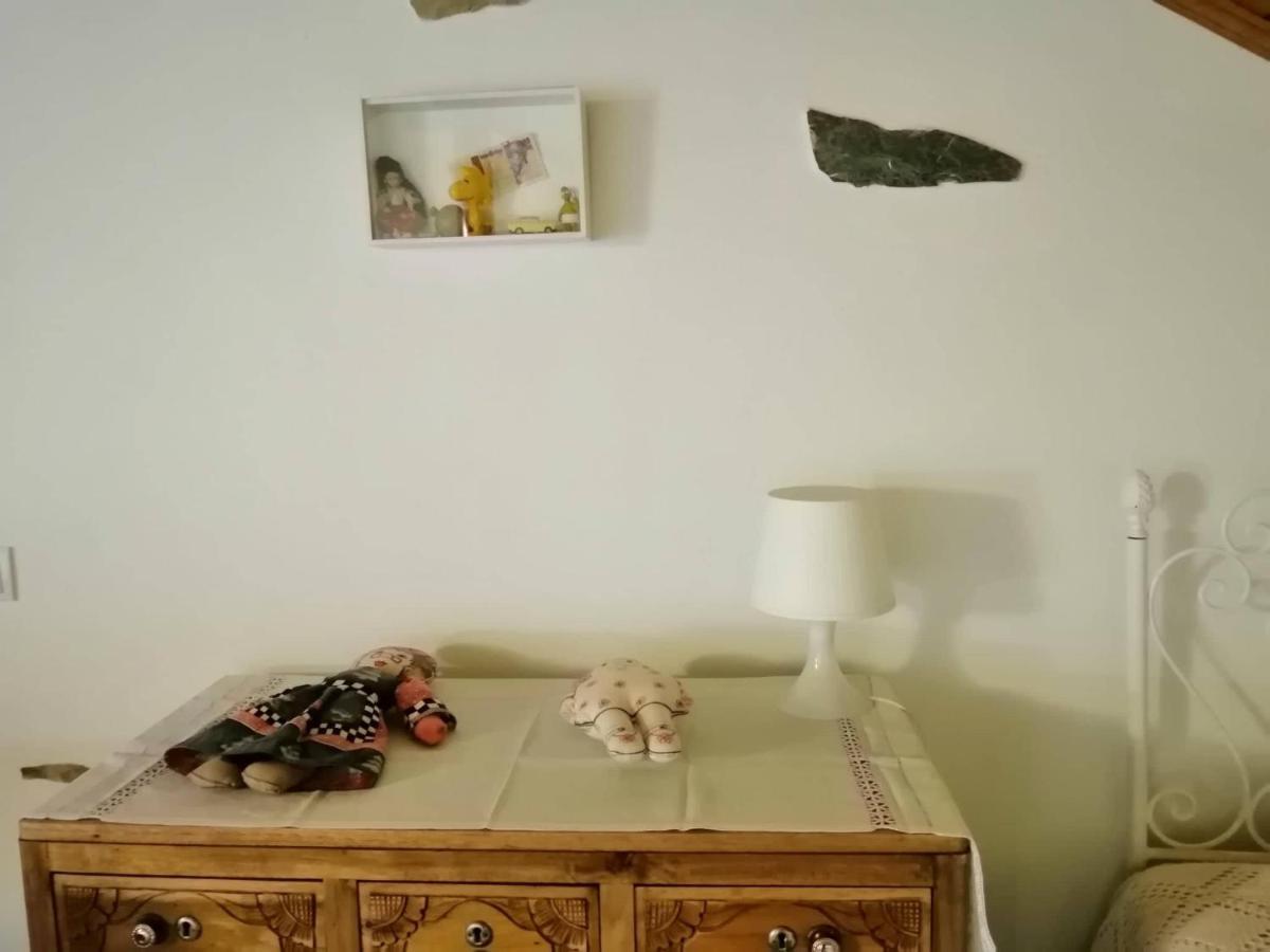 Casa Do Alto - Benfeita Bed & Breakfast Luaran gambar