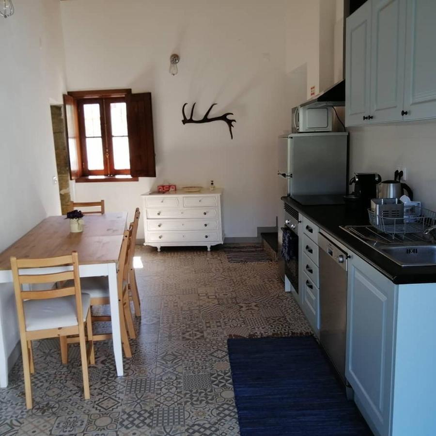 Casa Do Alto - Benfeita Bed & Breakfast Luaran gambar