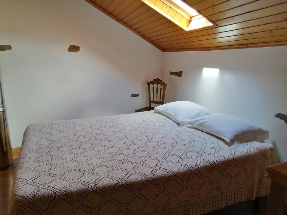 Casa Do Alto - Benfeita Bed & Breakfast Luaran gambar