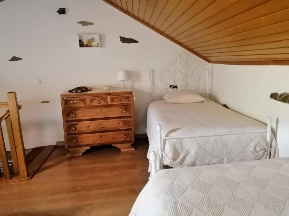 Casa Do Alto - Benfeita Bed & Breakfast Luaran gambar