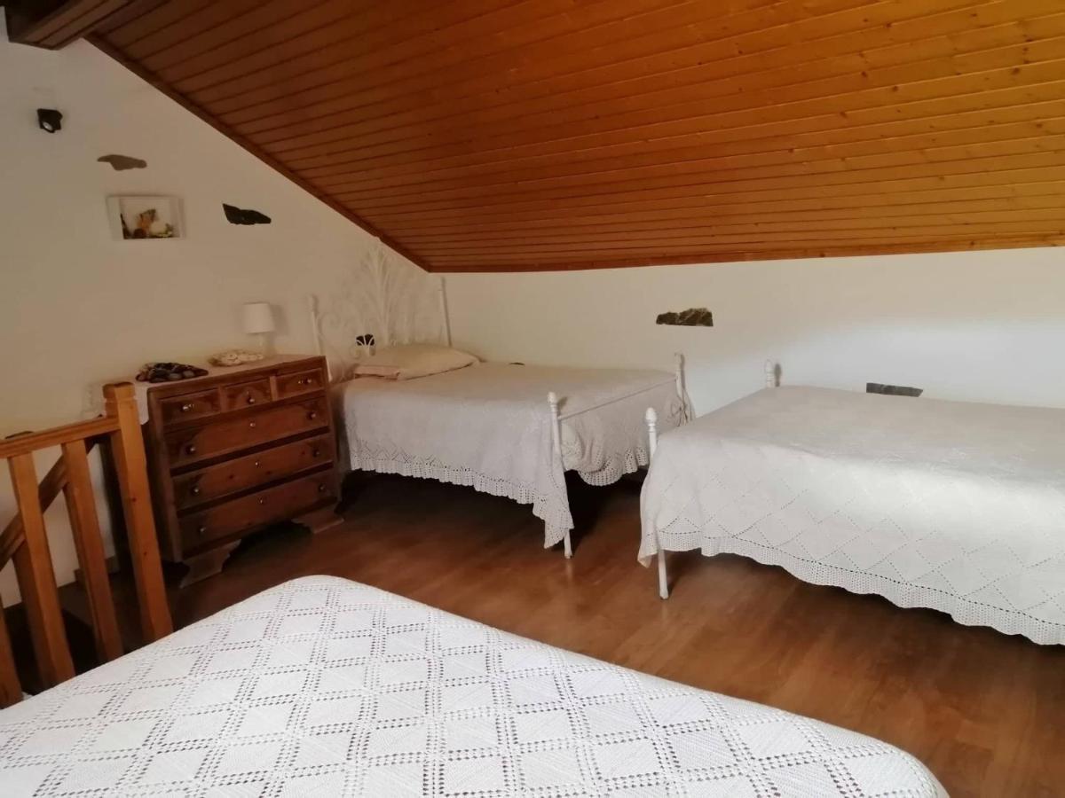 Casa Do Alto - Benfeita Bed & Breakfast Luaran gambar