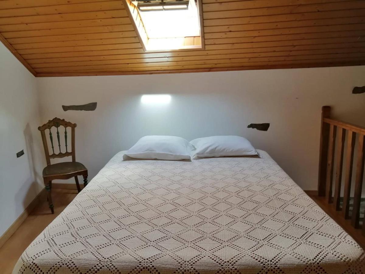 Casa Do Alto - Benfeita Bed & Breakfast Luaran gambar